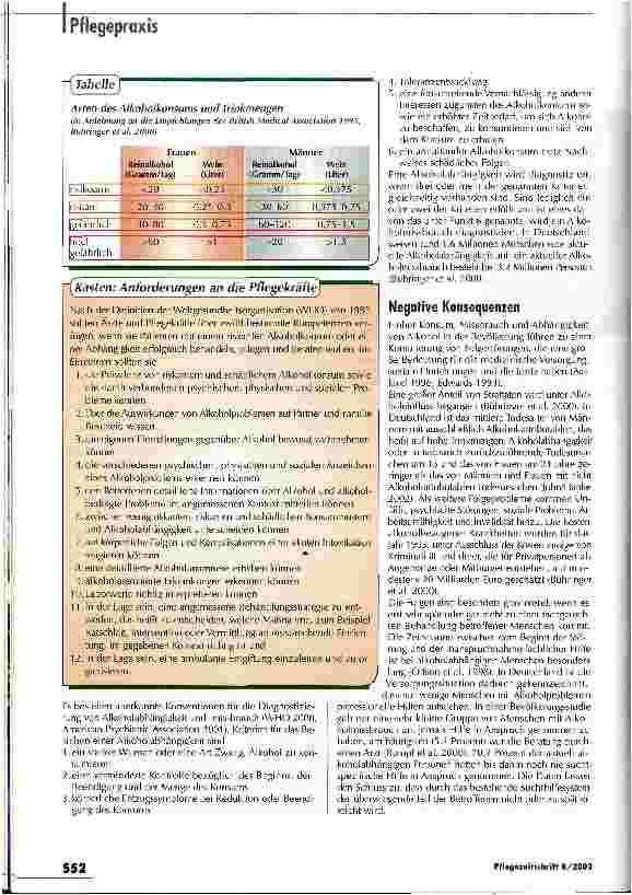 Vorschauseite 2: Augen auf im Krankenhaus