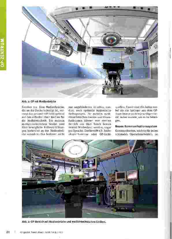 Vorschauseite 2: Projekt der Superlative