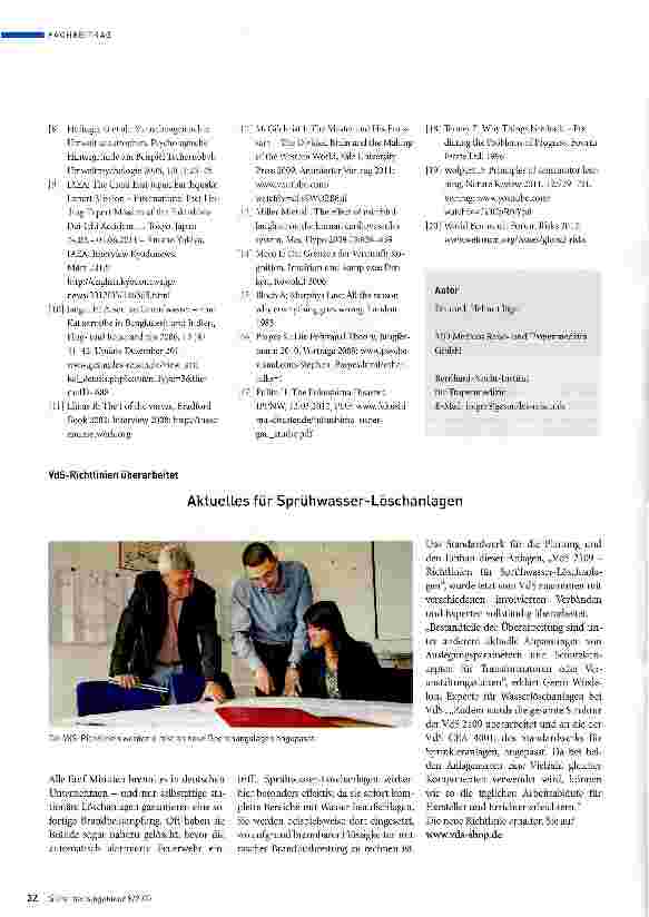 Vorschauseite 3: Wie kann Belastungsmanagemen trainiert werden?
