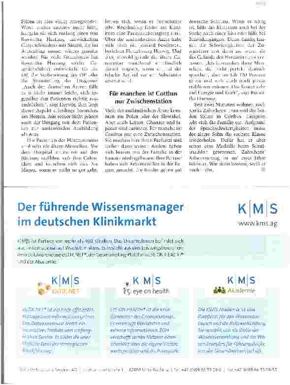 Vorschauseite 3: Man spricht deutsch