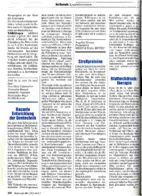 Vorschauseite 2: Angewandte Embryologie Entwicklung des peripheren Nervensystems