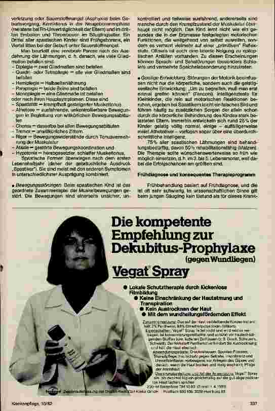 Vorschauseite 2: Kinder mit zerebraler Kinderlähmung