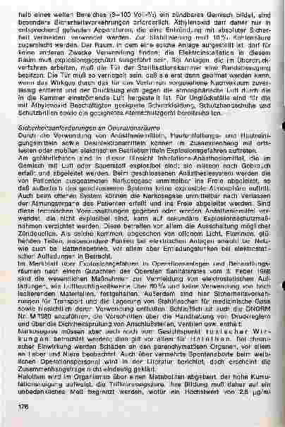 Vorschauseite 4: Arbeitnehmerschutz in Krankenanstalten