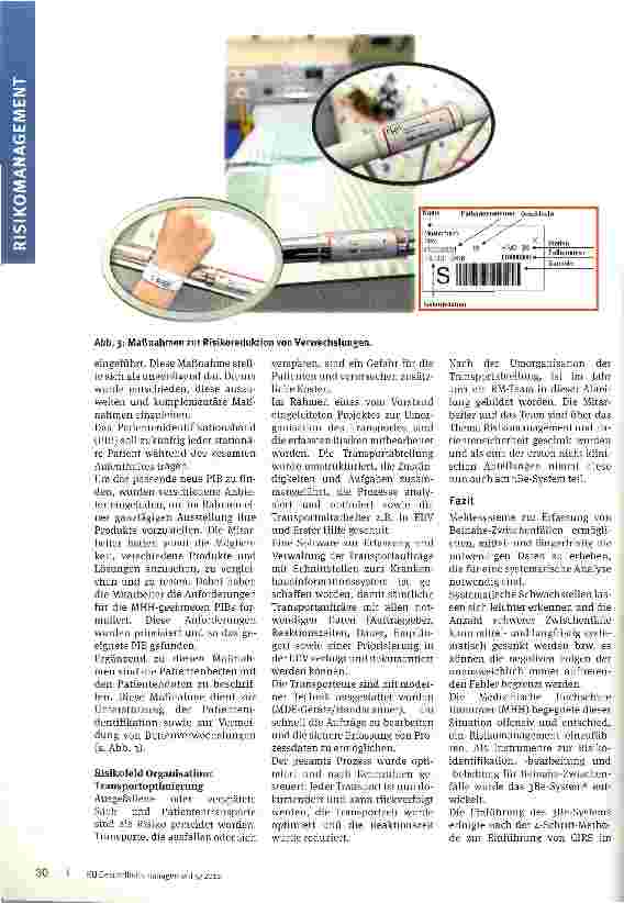 Vorschauseite 4: Das3Be-System