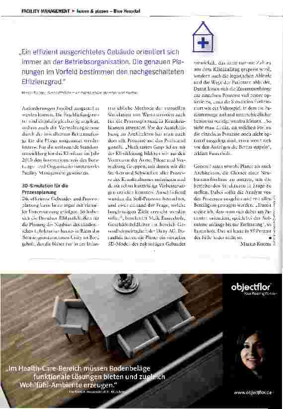 Vorschauseite 4: Neubau als Chance