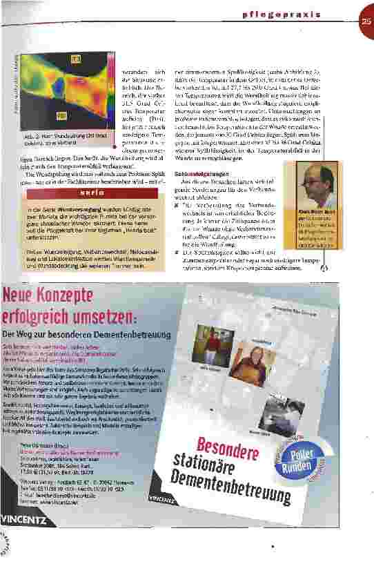Vorschauseite 2: Wärmer hält besser