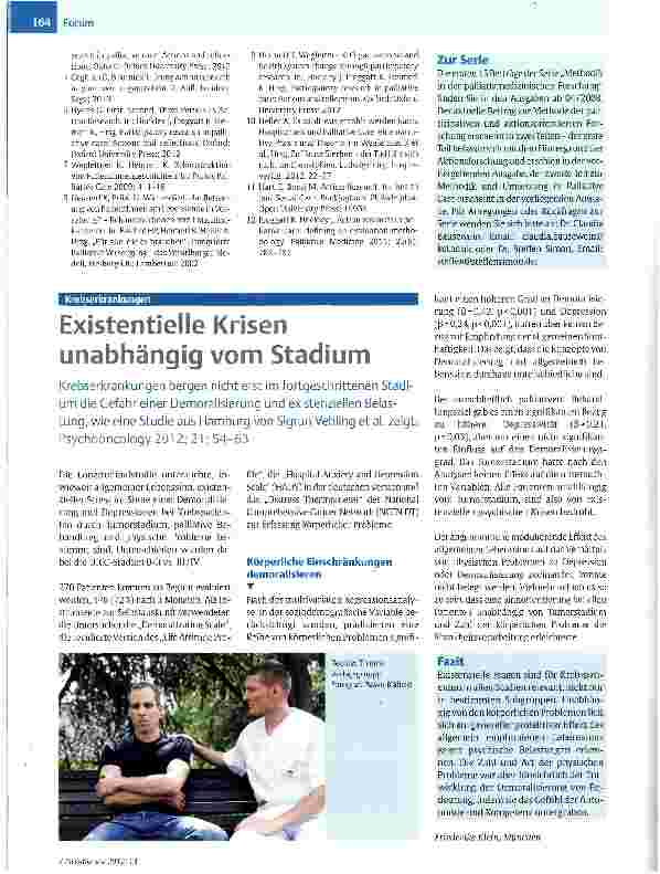 Vorschauseite 3: Partizipative und aktionsorientierte Forschung in Palliative Care: Teil 2 - Methodik und Beispiele