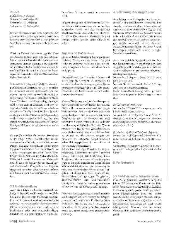 Vorschauseite 4: Jetzt hat es mich auch erwischt