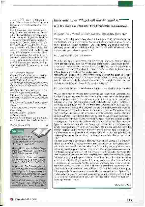 Vorschauseite 5: Unterricht im Zeichen der roten Schleife