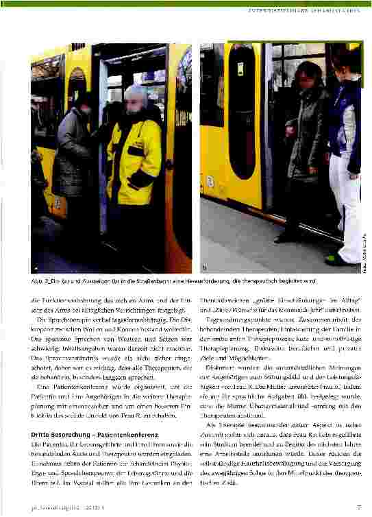 Vorschauseite 4: Interdisziplinäre Rehabilitation