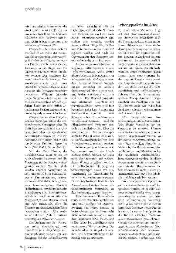 Vorschauseite 5: Sicher durch den OPauch mit 70