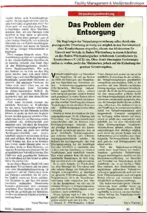 Vorschauseite 3: Stress durch Strom und Strahlung? Elektromagnetismus