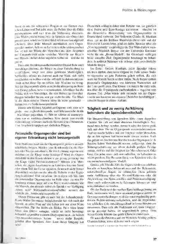 Vorschauseite 2: Kleinster gemeinsamer Nenner