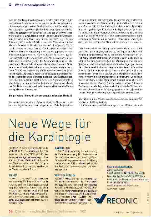 Vorschauseite 5: Projekt Vater-Sein