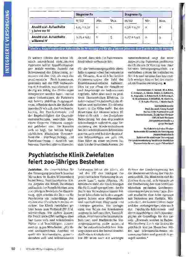 Vorschauseite 4: Grenzen überschreiten!