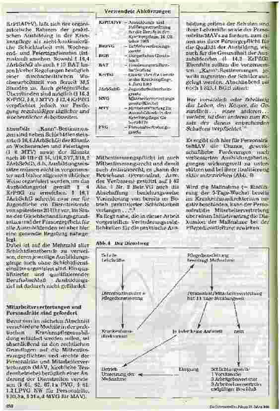 Vorschauseite 3: 5 Days A WEEK?