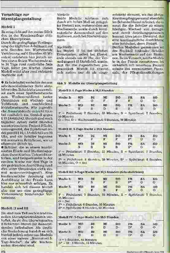Vorschauseite 4: 5 Days A WEEK?