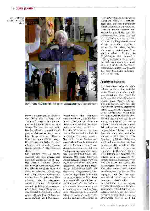 Vorschauseite 3: Frei von Fesseln