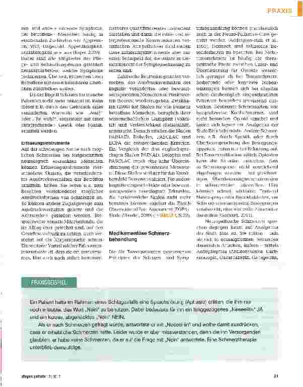 Vorschauseite 2: Neuro-Palliative-Care