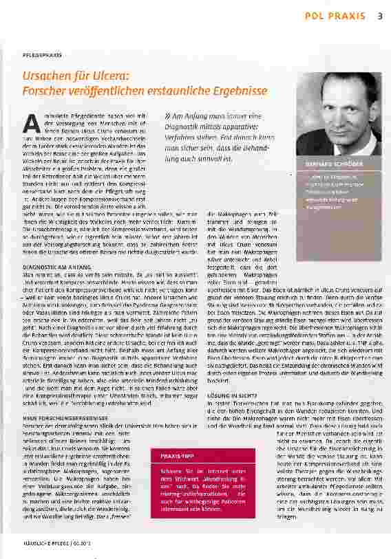 Vorschauseite 2: So rechnet sich die Kostenstelle Hauswirtschaft
