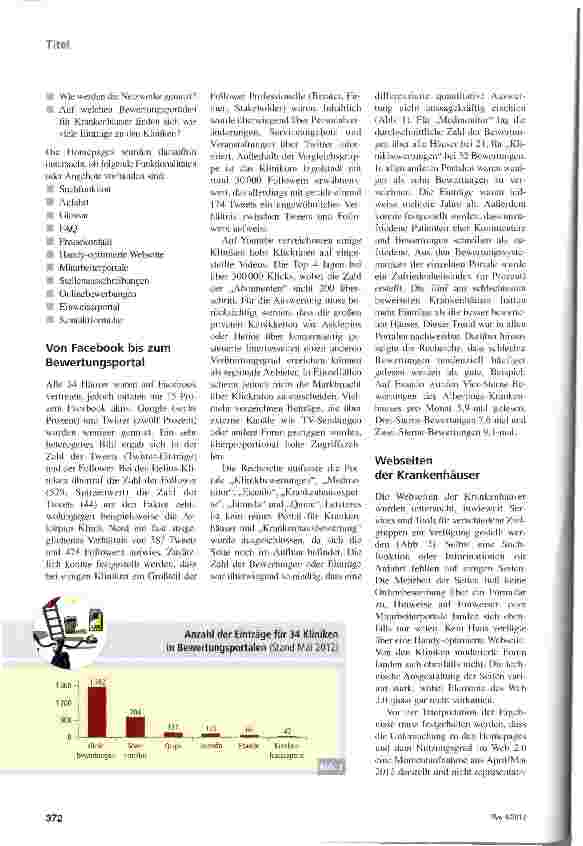 Vorschauseite 2: Den Anschluss verpasst?
