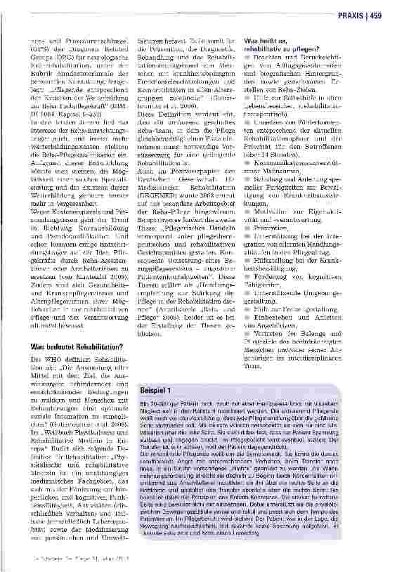 Vorschauseite 2: Mehr als aktivieren