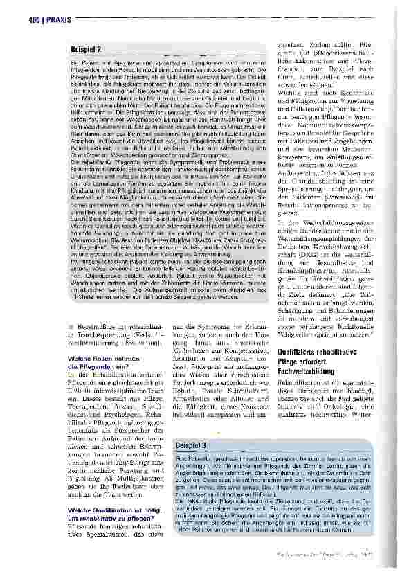 Vorschauseite 3: Mehr als aktivieren
