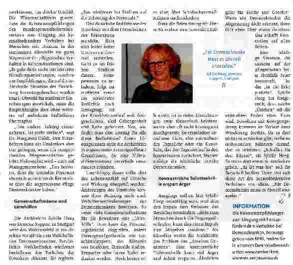 Vorschauseite 2: Das Management ist gefragt