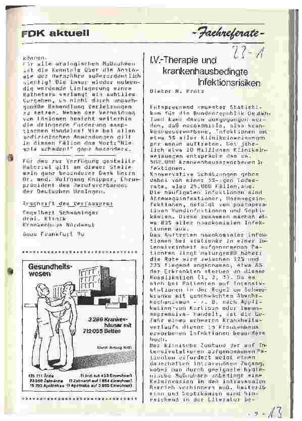 Vorschauseite 4: Anatomie der Harnblase und Harnröhre