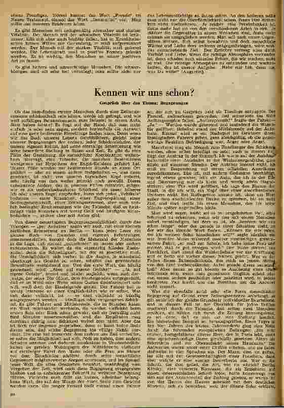 Vorschauseite 2: Praktische Psychologie und Menschenführung