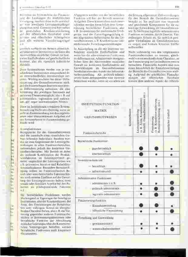 Vorschauseite 2: Consulting im Gesundheitswesen