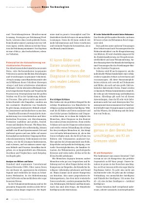 Vorschauseite 3: Der Geist aus der Maschine
