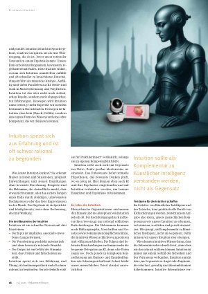 Vorschauseite 4: Der Geist aus der Maschine