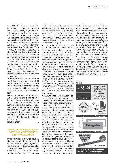 Vorschauseite 4: Reimbursement im deutschen Gesundheitssystem und die Verfügbarkeit von Medizinprodukten – Prävention von Krankheiten vs. Therapie