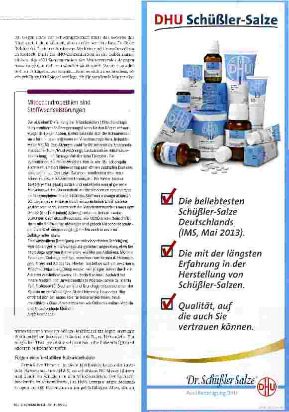 Vorschauseite 4: Kraftwerke der Zellen
