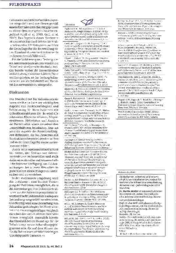 Vorschauseite 5: Die Perspektive aller Beteiligten integrieren
