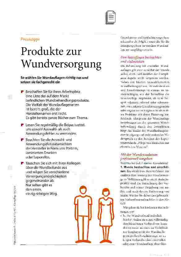Vorschauseite 2: Richtig verbunden