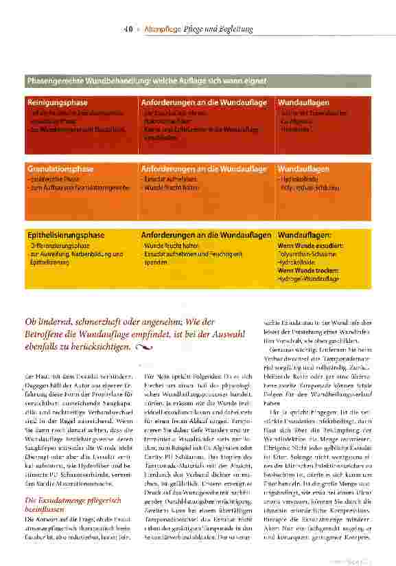 Vorschauseite 4: Richtig verbunden