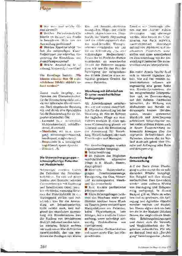Vorschauseite 3: Ätherische Öle