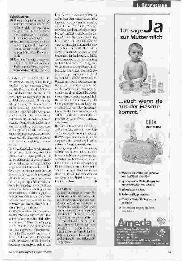 Vorschauseite 3: Risikokinder stark machen