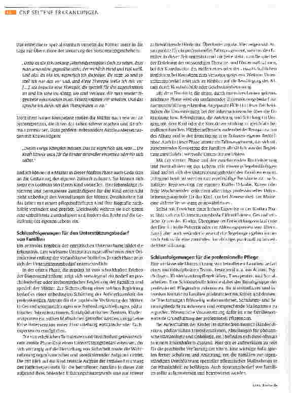 Vorschauseite 4: „Wie allein im Urwald ...