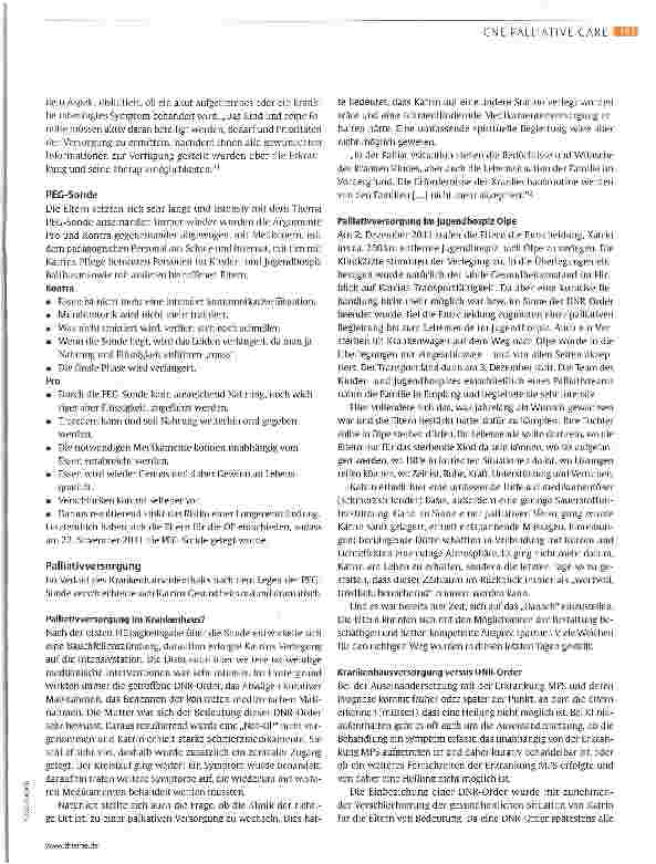 Vorschauseite 2: Eltern stark machen