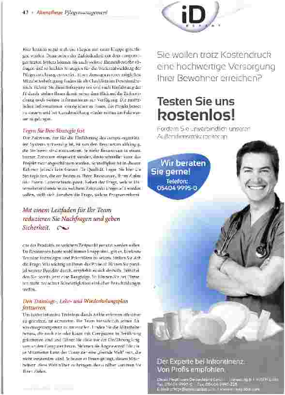 Vorschauseite 3: Papier war gestern