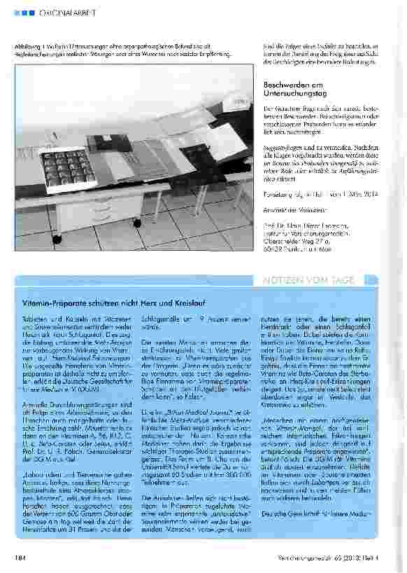 Vorschauseite 5: Das professionelle medizinische Gutachten: Struktur, Inhalt, Aussage