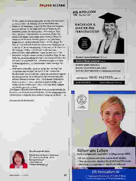 Vorschauseite 3: Was du heute kannst besorgen...