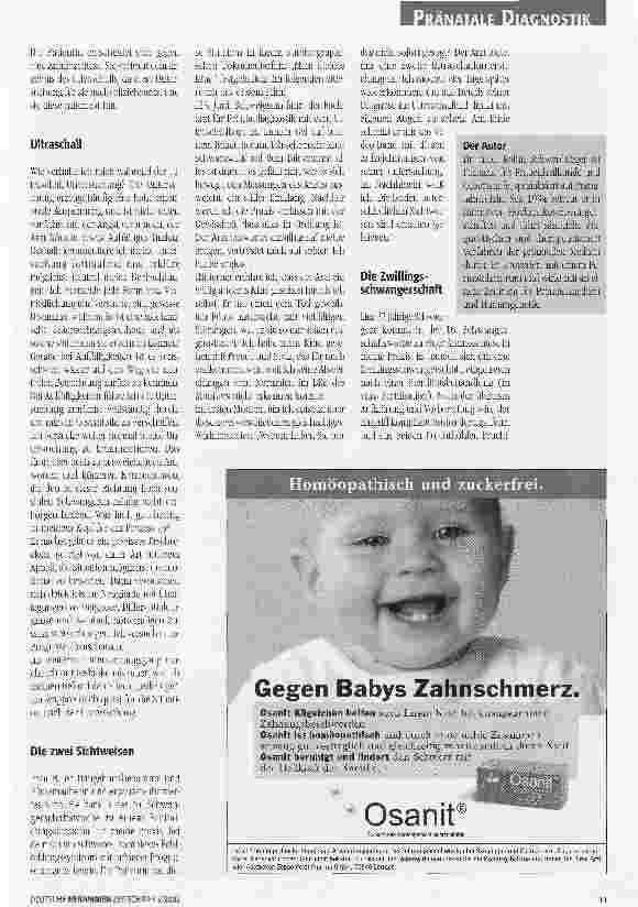 Vorschauseite 3: Zur eigenen Entscheidung finden