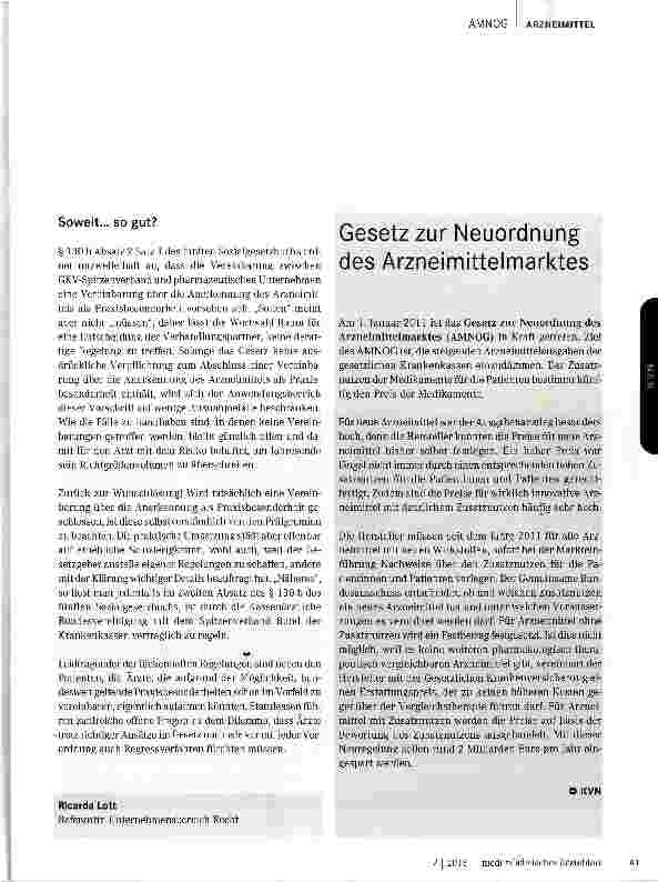 Vorschauseite 2: Sicherheitslücken