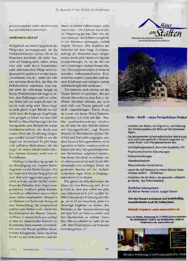 Vorschauseite 4: Gutes aus zwei Welten