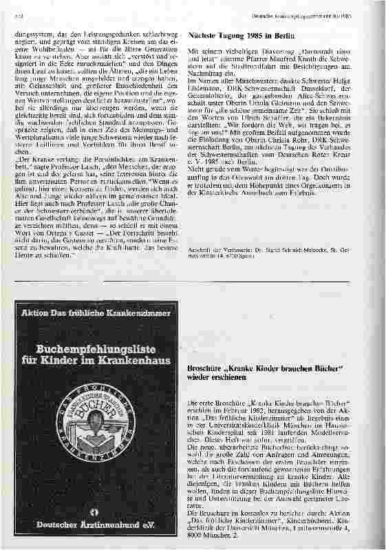 Vorschauseite 3: Gegenwartsprobleme und ihre Bewältigung