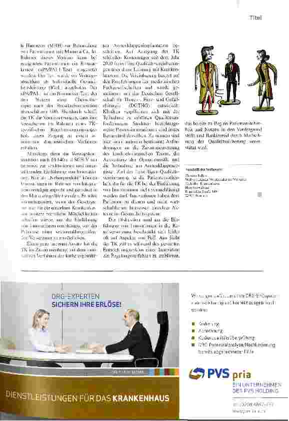 Vorschauseite 3: Zum Jagen tragen